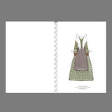 Sojourner Truth Paper Doll