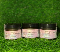 HYDRATING FACE MOISTURIZER