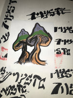 mushrooom