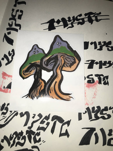 mushrooom